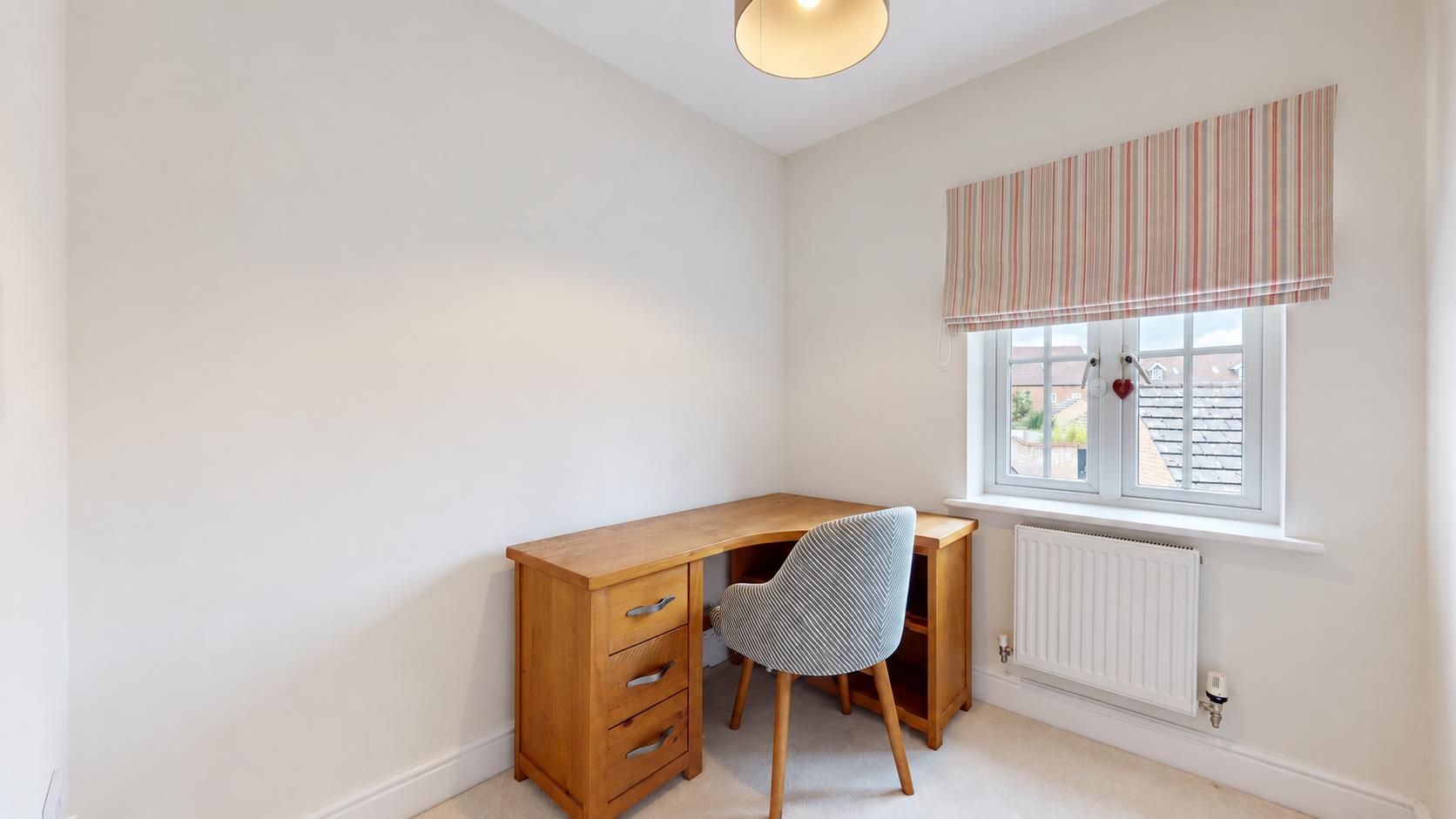 Tierney, Oxley Park, Milton Keynes